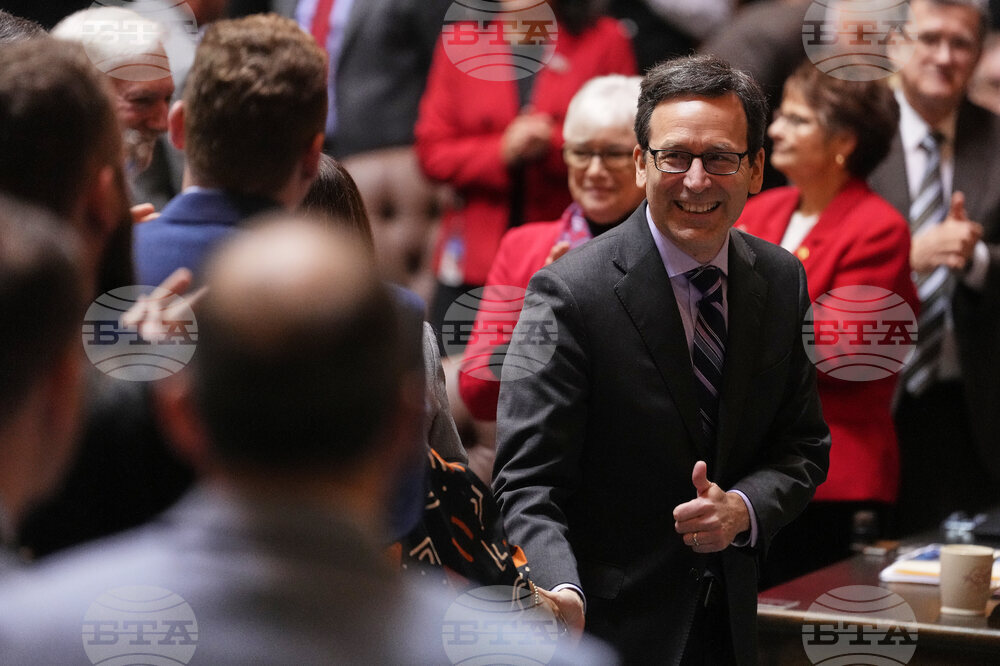 Washington State of the State