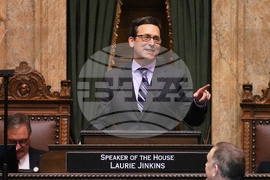 Washington State of the State