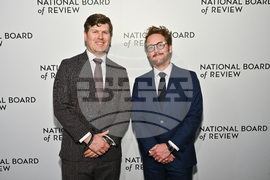 2026 National Board of Review Awards Gala