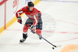 Latvia Injury Hockey