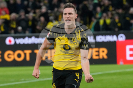 Germany Bundesliga Soccer