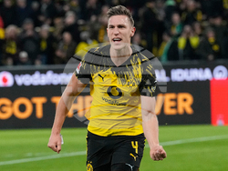 Germany Bundesliga Soccer