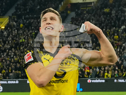 Germany Bundesliga Soccer