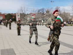 Снимка: Общински съвет Плевен 