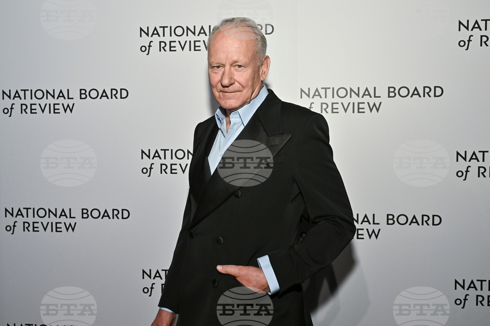 2026 National Board of Review Awards Gala
