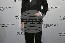 2026 National Board of Review Awards Gala