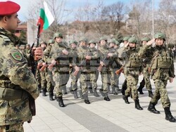 Снимка: Общински съвет Плевен 