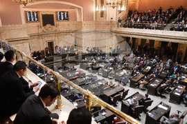 Washington State of the State