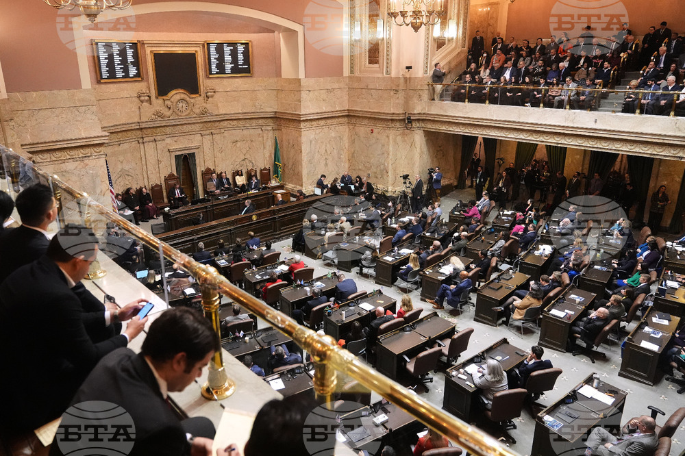 Washington State of the State