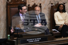 Washington State of the State