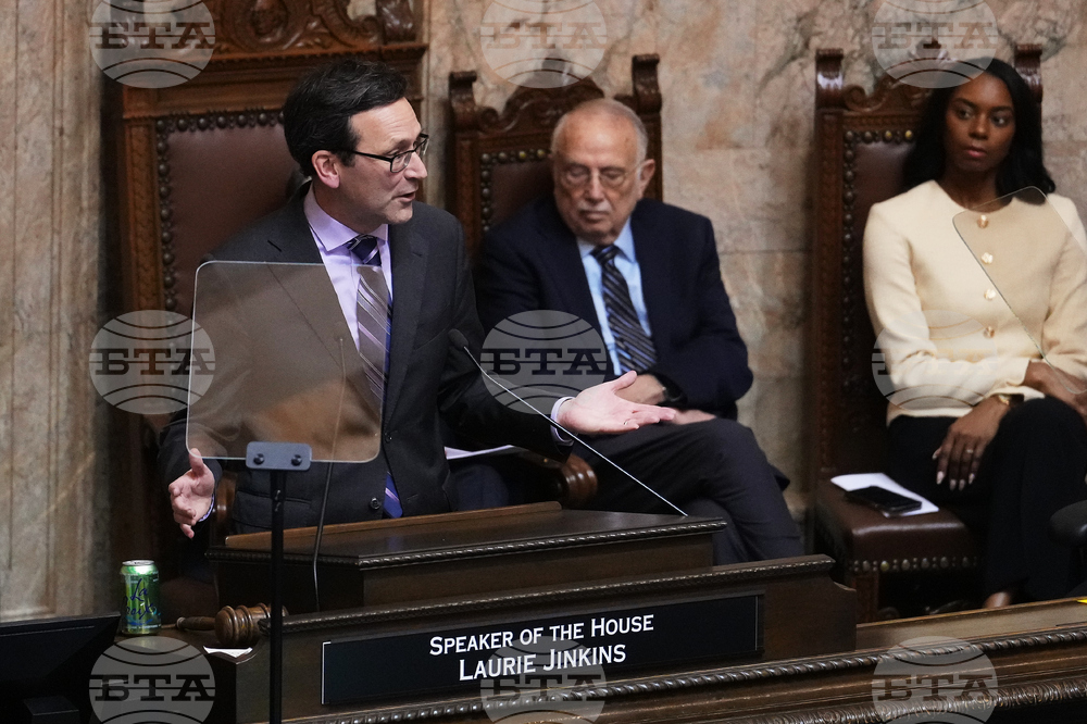 Washington State of the State