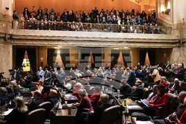 Washington State of the State