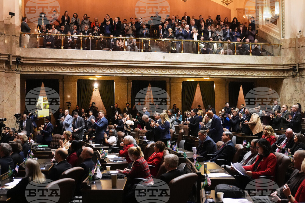 Washington State of the State