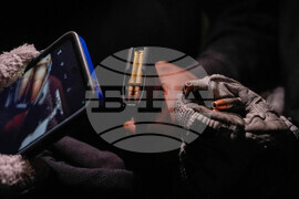 APTOPIX Immigration Enforcement Minnesota