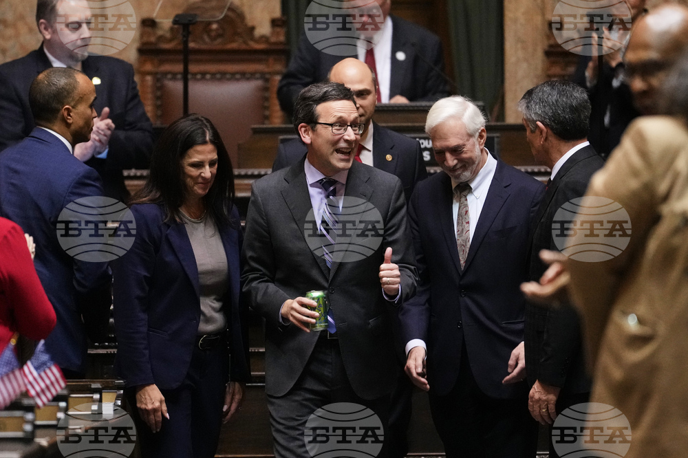 Washington State of the State