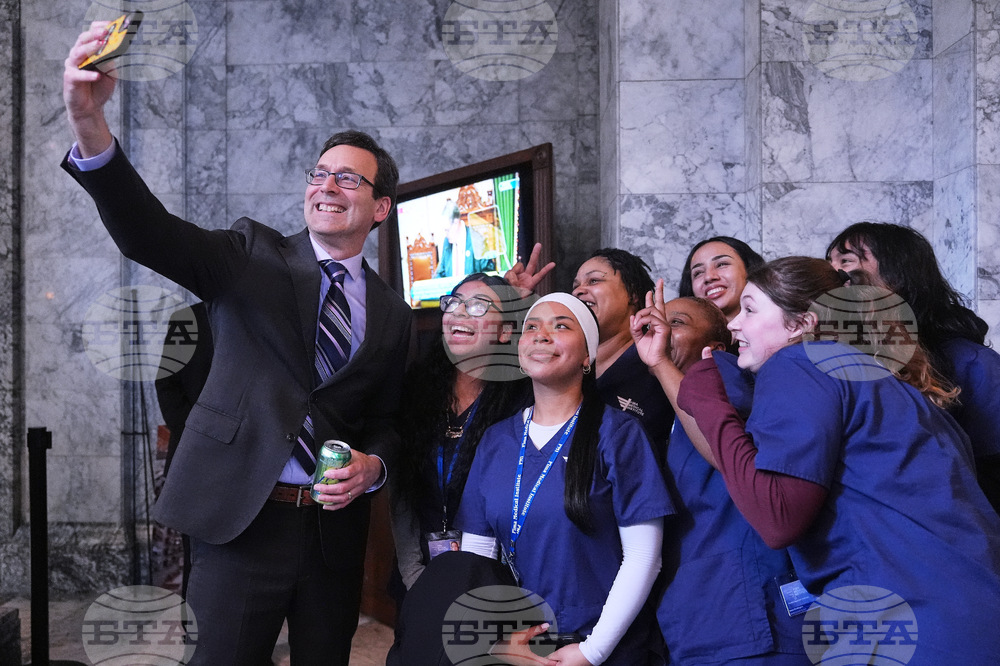 Washington State of the State