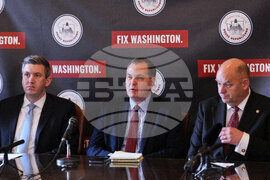 Washington State of the State