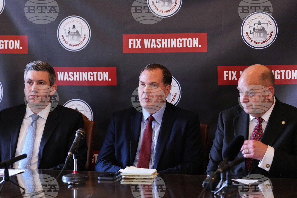 Washington State of the State