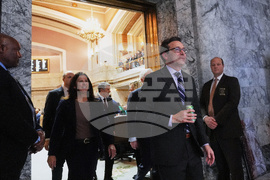 Washington State of the State