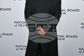 2026 National Board of Review Awards Gala