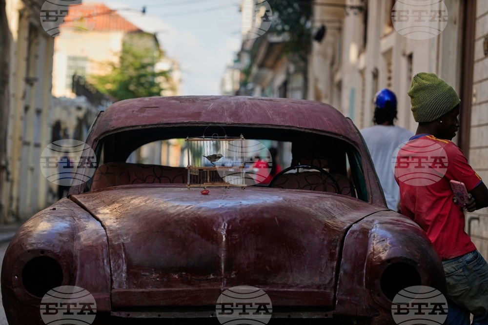 Cuba Daily Life