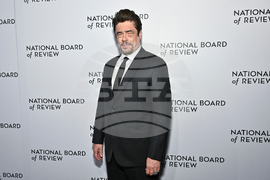 2026 National Board of Review Awards Gala