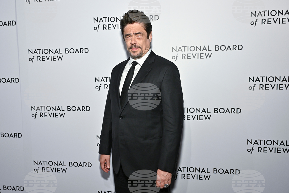 2026 National Board of Review Awards Gala