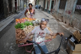 Cuba Daily Life