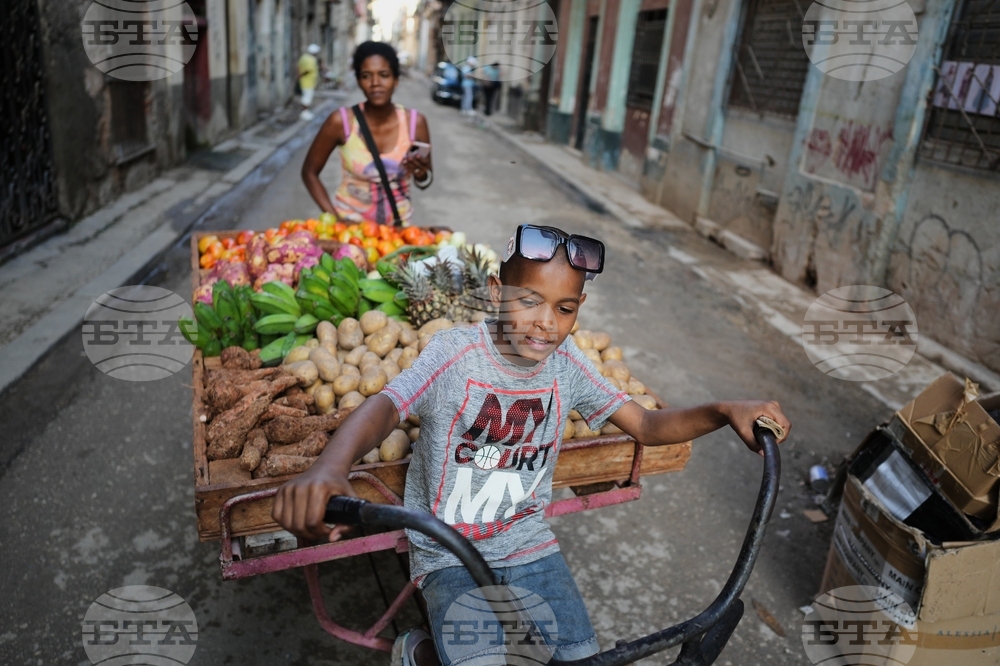 Cuba Daily Life