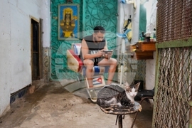 Cuba Daily Life