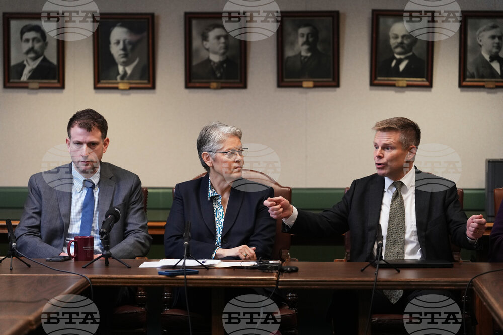 Washington State of the State