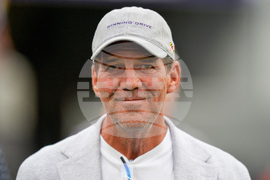 Ravens Bisciotti Speaks Football