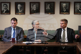 Washington State of the State