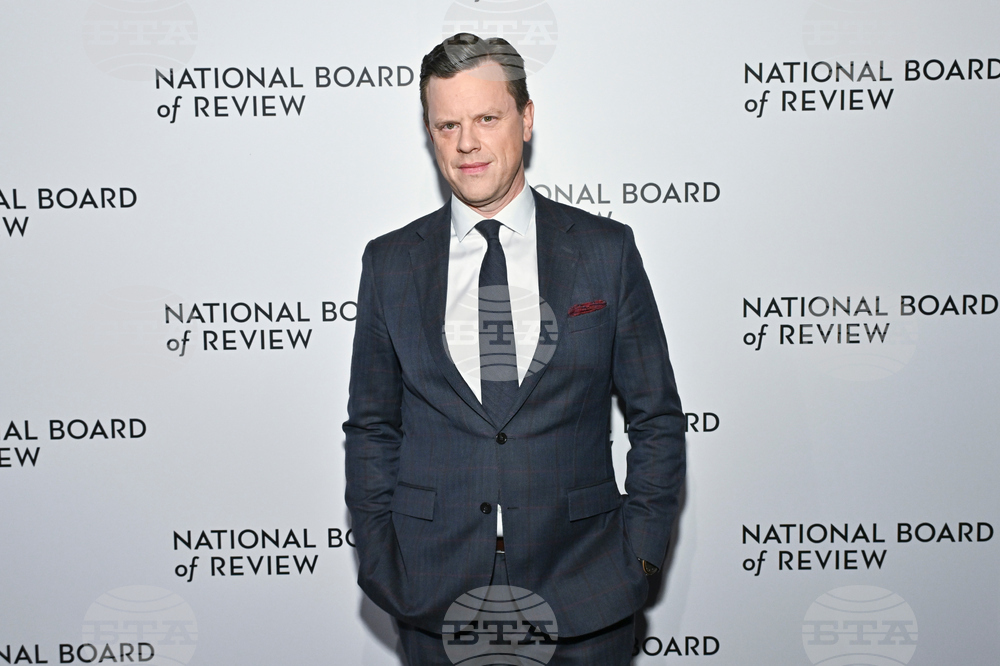 2026 National Board of Review Awards Gala