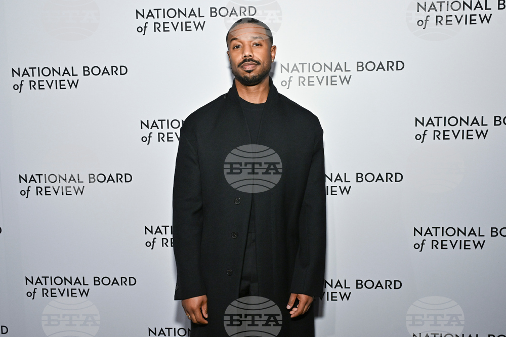 2026 National Board of Review Awards Gala