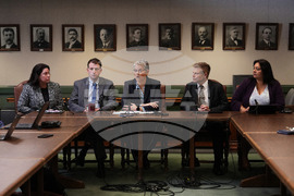 Washington State of the State