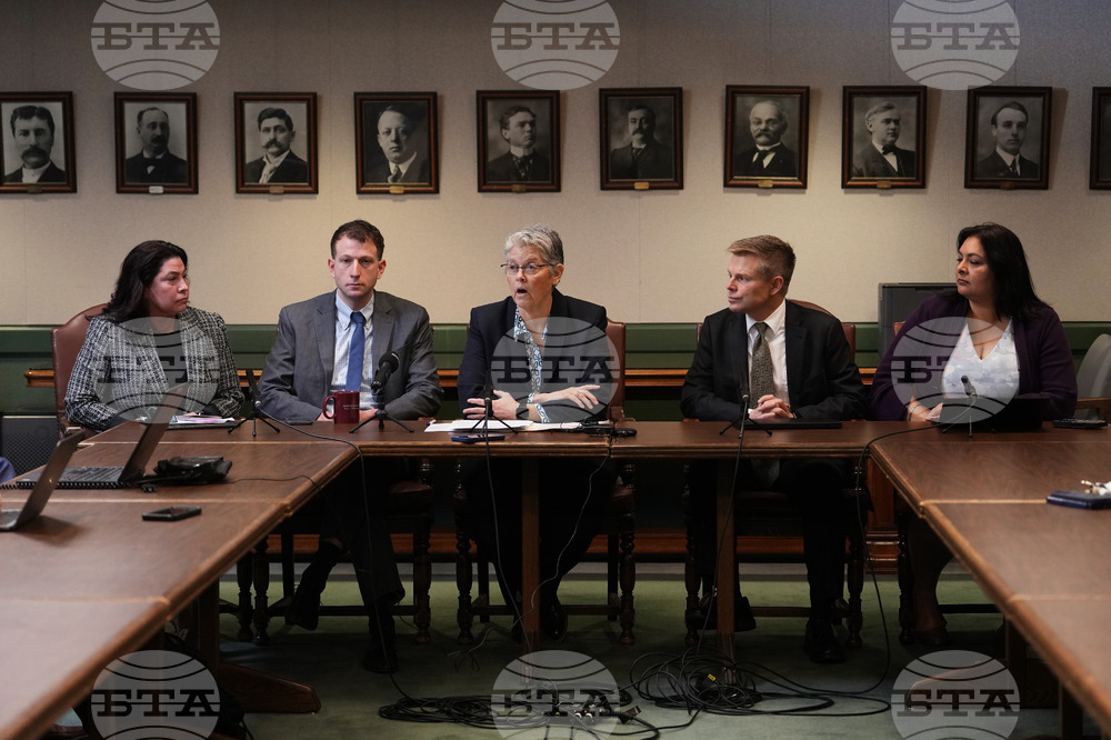 Washington State of the State