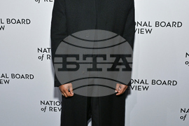 2026 National Board of Review Awards Gala