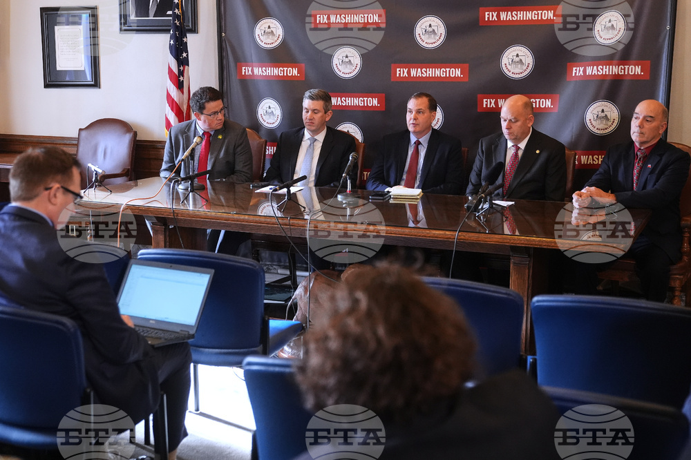 Washington State of the State