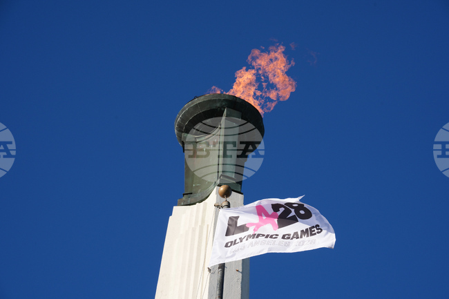 Първите билети за Летните олимпийски игри в Лос Анджелис през 2028 година ще бъдат пуснати в продажба на 9 април