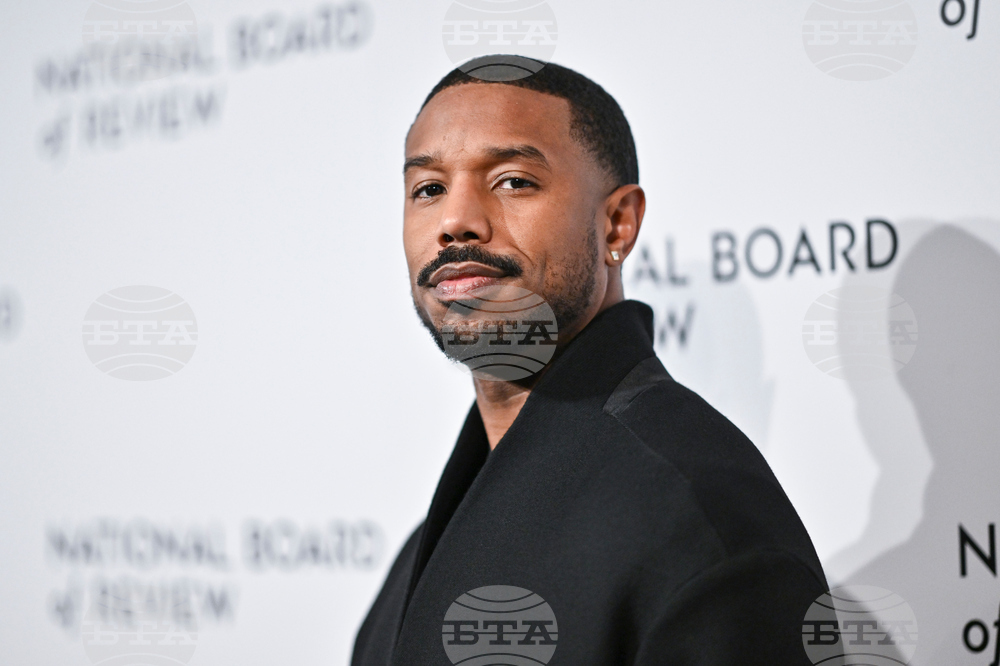 2026 National Board of Review Awards Gala