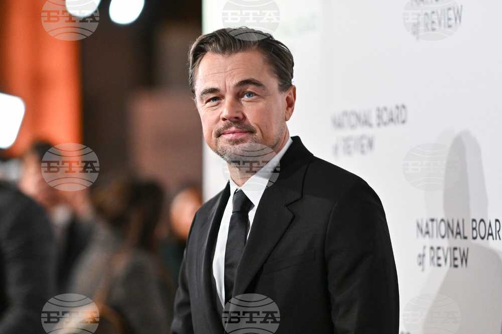 2026 National Board of Review Awards Gala