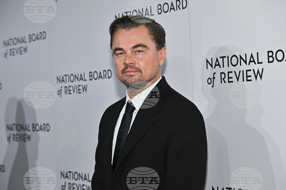 2026 National Board of Review Awards Gala
