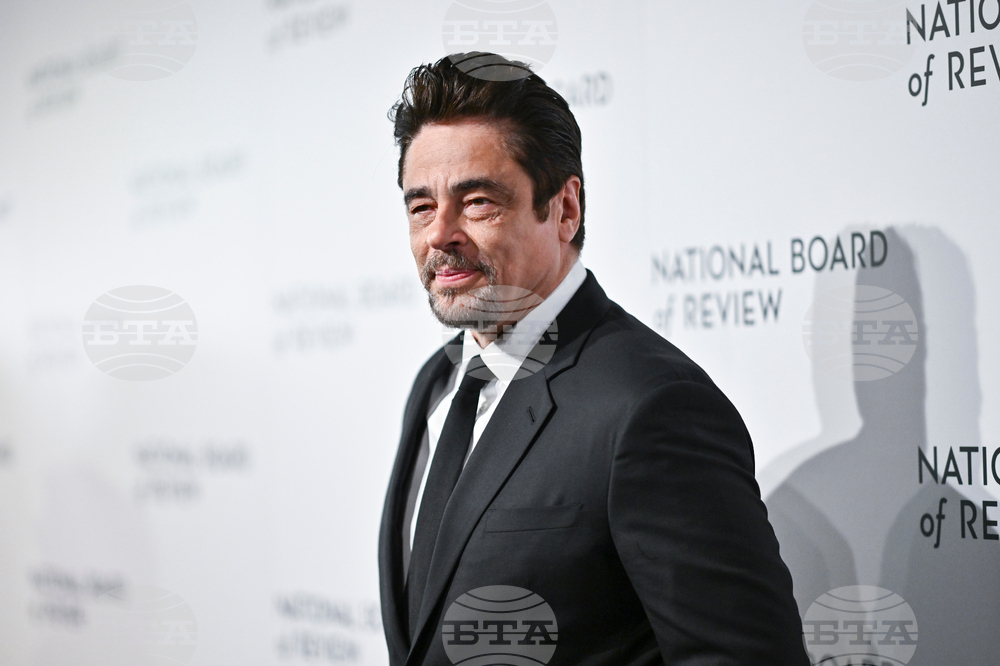 2026 National Board of Review Awards Gala