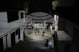 Venezuela Daily Life