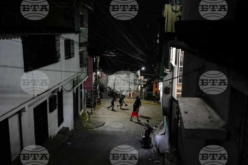 Venezuela Daily Life