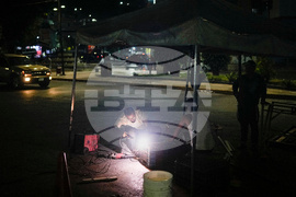 Venezuela Daily Life