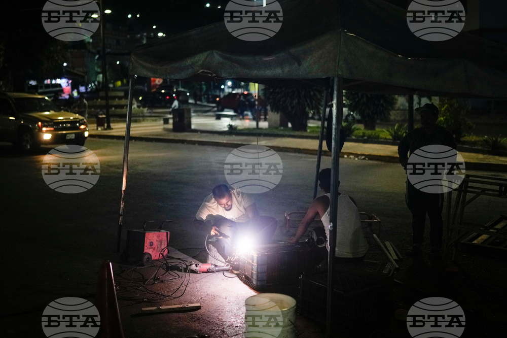 Venezuela Daily Life