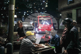 Venezuela Daily Life