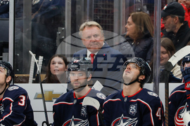 Flames Blue Jackets Hockey